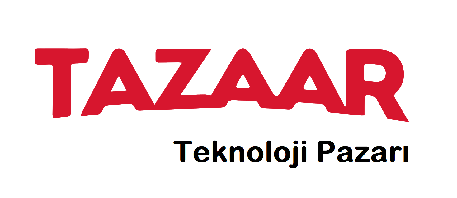 Tazaar Teknoloji ve Ticaret A.Ş